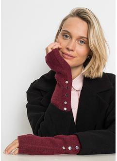 Armwarmers (set van 2), bpc bonprix collection