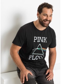 T-shirt Pink Floyd, slim fit, Pink Floyd