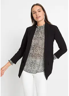 Lange blazer, bonprix