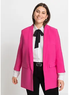 Lange blazer, bonprix