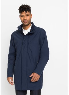 Korte coat van gerecycled polyester, bpc selection