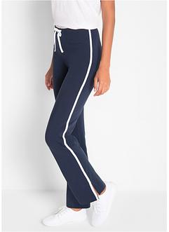 Stretch shirtbroek, straight, bpc bonprix collection