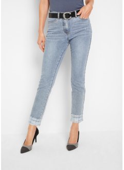 Jeans met tweed, bpc selection premium