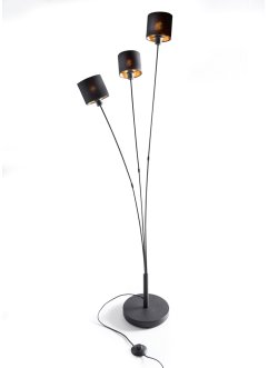 Staande lamp met 3 lampen, bpc living bonprix collection