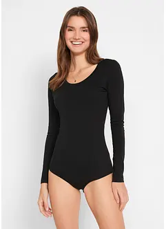 Loungewear body, bonprix
