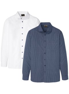 Overhemd (set van 2), bpc selection