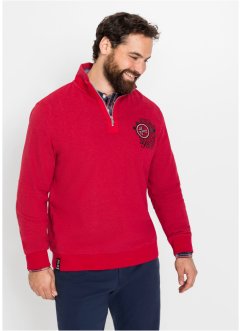 Sweater met ritssluiting, bpc selection