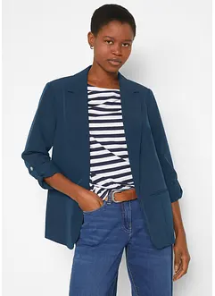 Luchtige blazer, bonprix