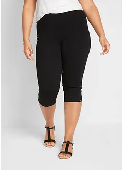 Capri legging van katoen, bonprix