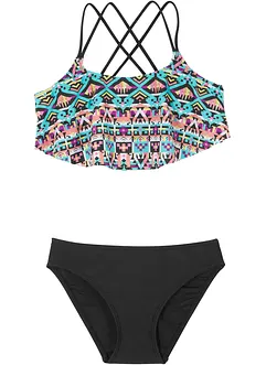 Meisjes bikini (2-dlg. set), bpc bonprix collection