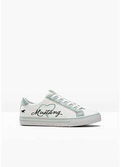 Sneakers van Mustang, Mustang