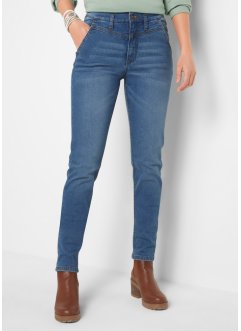 Hyperstretch corrigerende jeans skinny, John Baner JEANSWEAR