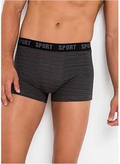 Boxer (set van 3), bpc bonprix collection