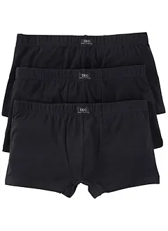 Boxer (set van 3), bonprix