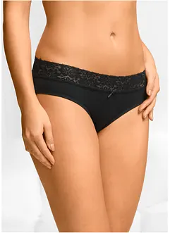 Slip (set van 5), bonprix