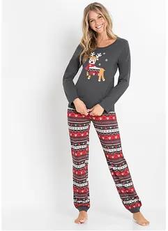 Pyjama (2-dlg.), bonprix