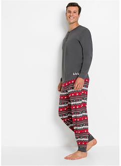 Heren pyjama (2-dlg.), bpc bonprix collection