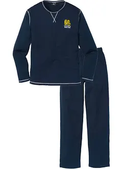 Pyjama (2-dlg.), bonprix