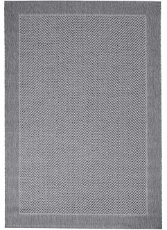 Binnen- en buitenkleed met boord, bpc living bonprix collection