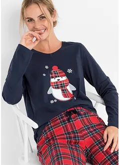 Pyjama (2-dlg.), bonprix