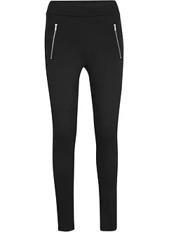 Thermo legging, high waist, bonprix