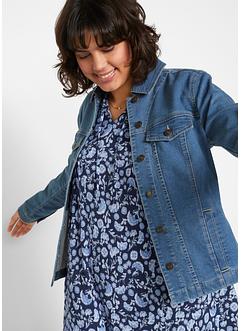 Spijkerjas, John Baner JEANSWEAR