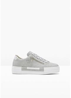Plateau sneakers van Rieker, Rieker