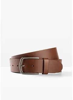 Leren riem, bonprix