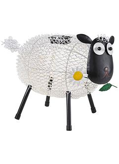 Solar decoratielamp schaap, bpc living bonprix collection