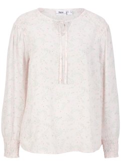 Lichte chiffon blouse, bpc bonprix collection