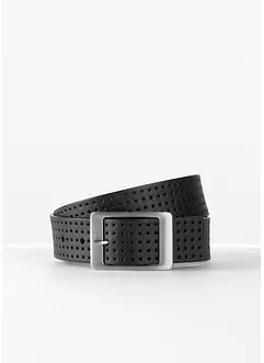 Leren riem, bonprix