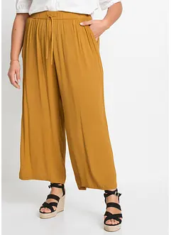 Wijde broek, bonprix