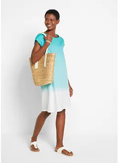 Shirtjurk met kleurverloop, bonprix
