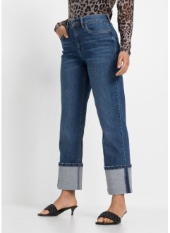 Jeans met Positive Denim #1 Fabric, RAINBOW