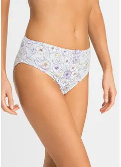 Maxislip (set van 4), bonprix