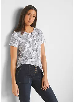 T-shirt, korte mouw, bonprix
