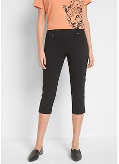 Stretch capri met elastische band, bpc selection