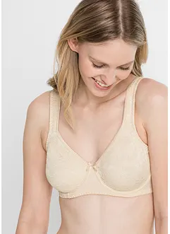 Minimizer bh met gewatteerde bandjes, bonprix