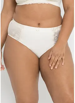 Corrigerende slip (set van 2), bonprix