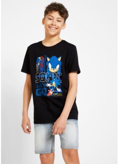 Sonic T-shirt, Sonic