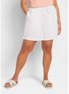 Mousseline short, bonprix