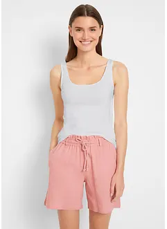 Top (set van 2), bonprix
