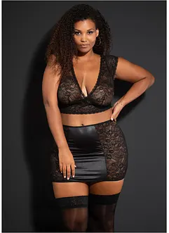 Bralette en rok (2-dlg. set), VENUS