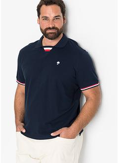 Poloshirt (set van 2), bpc selection