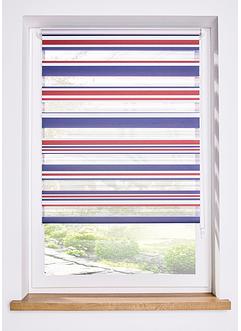Duo rolgordijn met strepen, bpc living bonprix collection