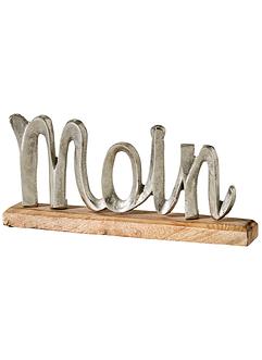 Ornament met tekst, bpc living bonprix collection