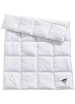 Dekbed met donzen touch, warm, bonprix