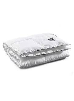 Dekbed met donzen touch, warm, bonprix