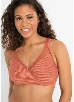 Minimizer bh zonder beugels met gewatteerde bandjes, bonprix