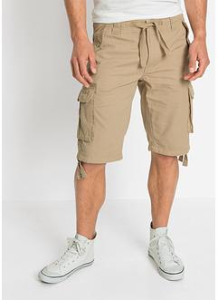 Cargo bermuda, regular fit, bpc bonprix collection